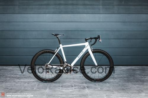 Ritte Ace scheda tecnica e recensioni